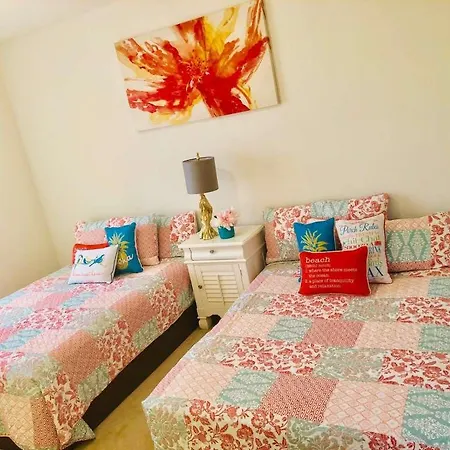 Vista Cay Apartments By Travelherefloridacom